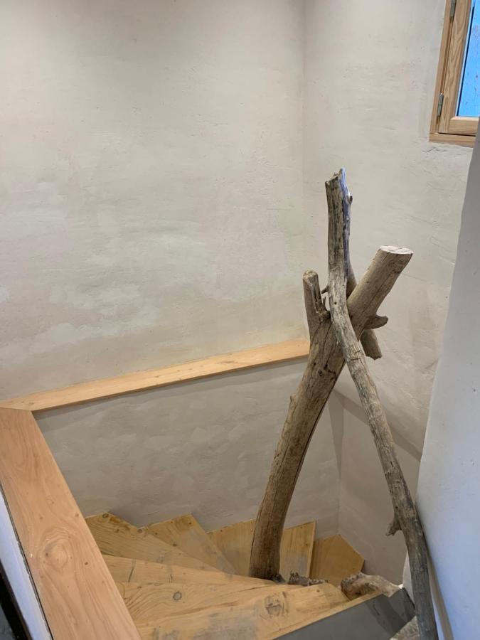 Grand Gite Les Cabanes De Fallot Pour 19 Personnes - Piscine Naturelle L'isle-Bouzon 외부 사진